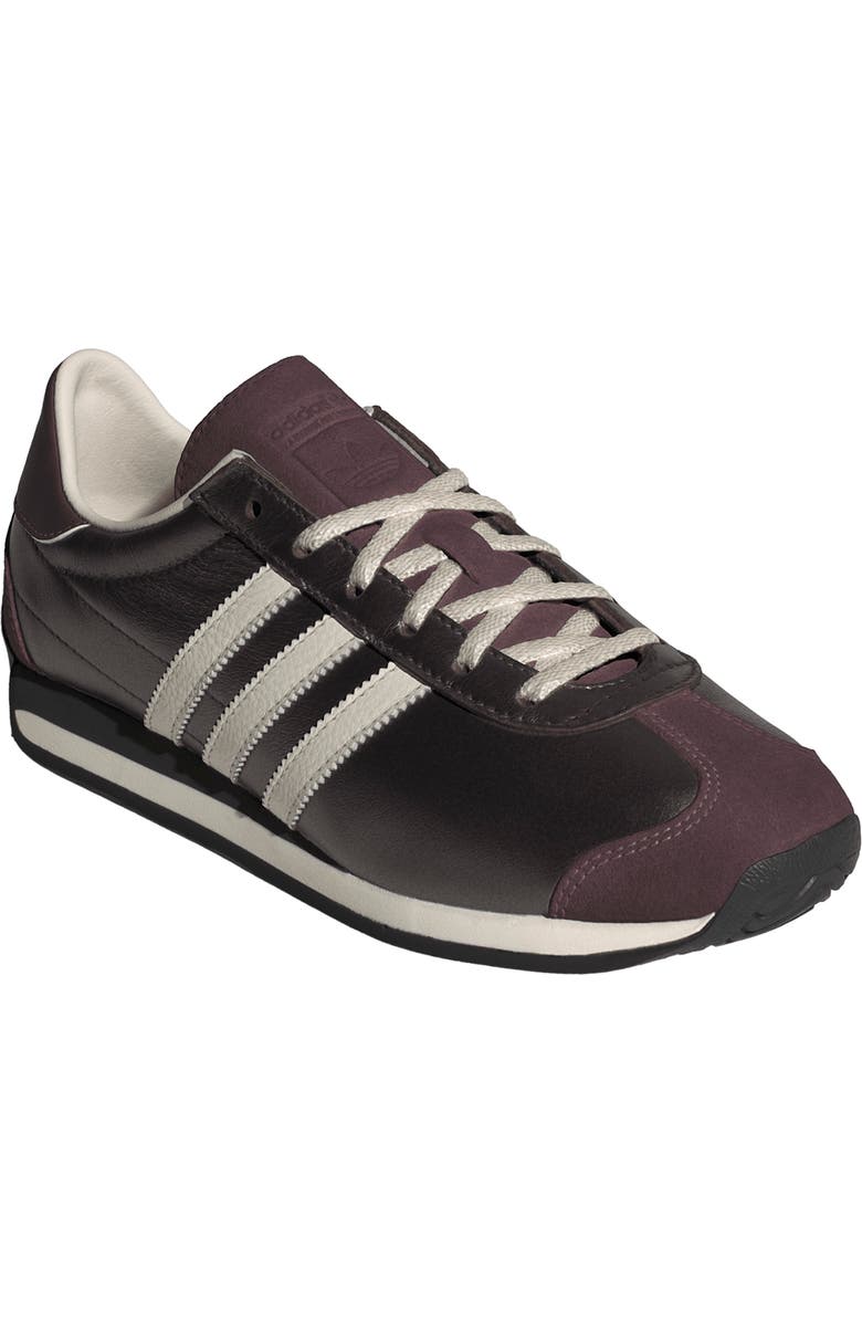 adidas Country Low Top Sneaker, Main, color,