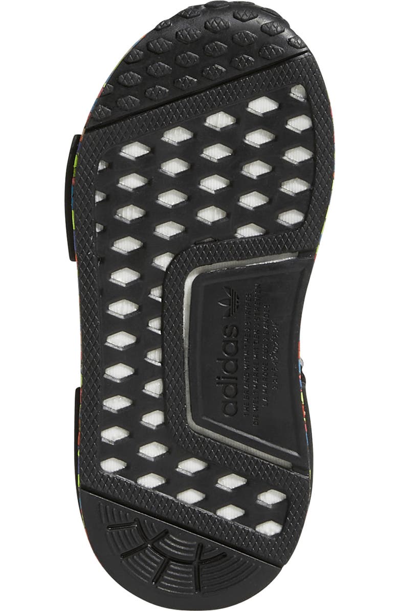 adidas Kids' NMD R1 Sneaker, Alternate, color,