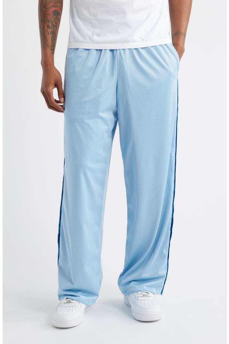 Reversible Tear Away Track Pants, Alternate, color, POWDER BLUE