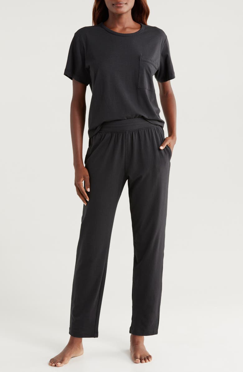 Lunya Slumberknit<sup>™</sup> Pajamas, Main, color, 