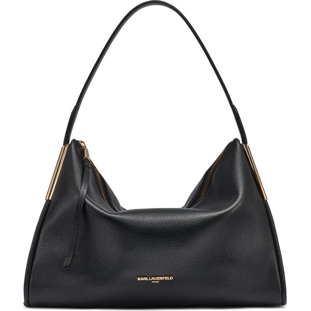 Karl Lagerfeld Paris Valerie Hobo