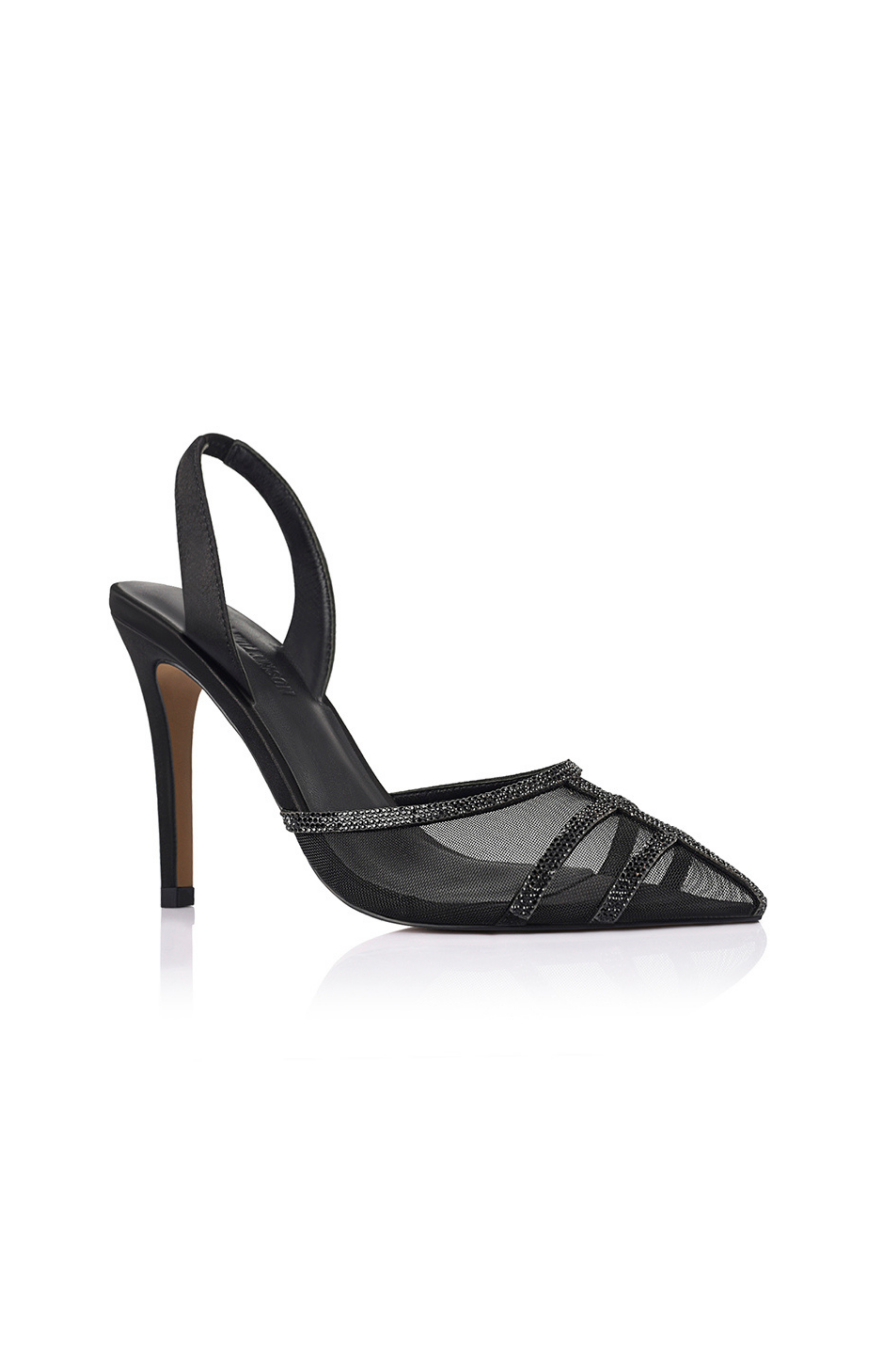 Lana Wilkinson Jade Pump, Alternate, color, Black