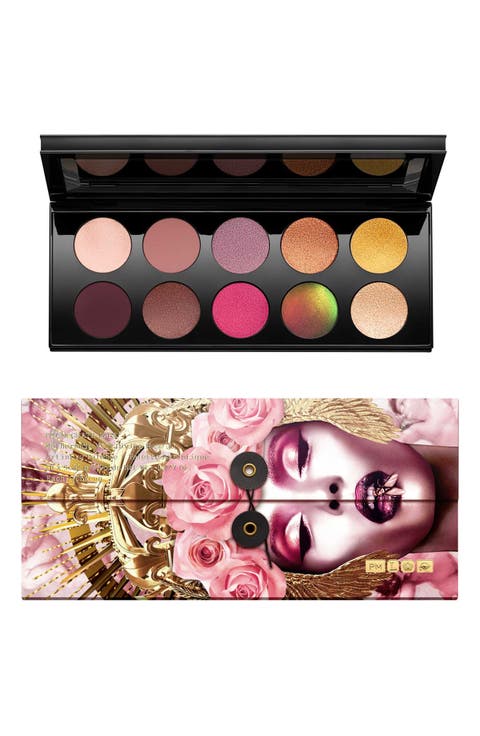 Mothership VIII: Divine Rose II Eyeshadow Palette