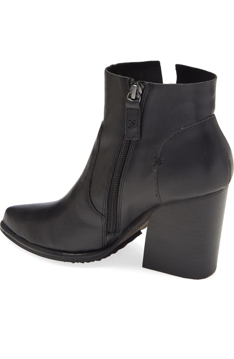 Kelsi Dagger Brooklyn Vale Pointed Toe Bootie, Alternate, color,