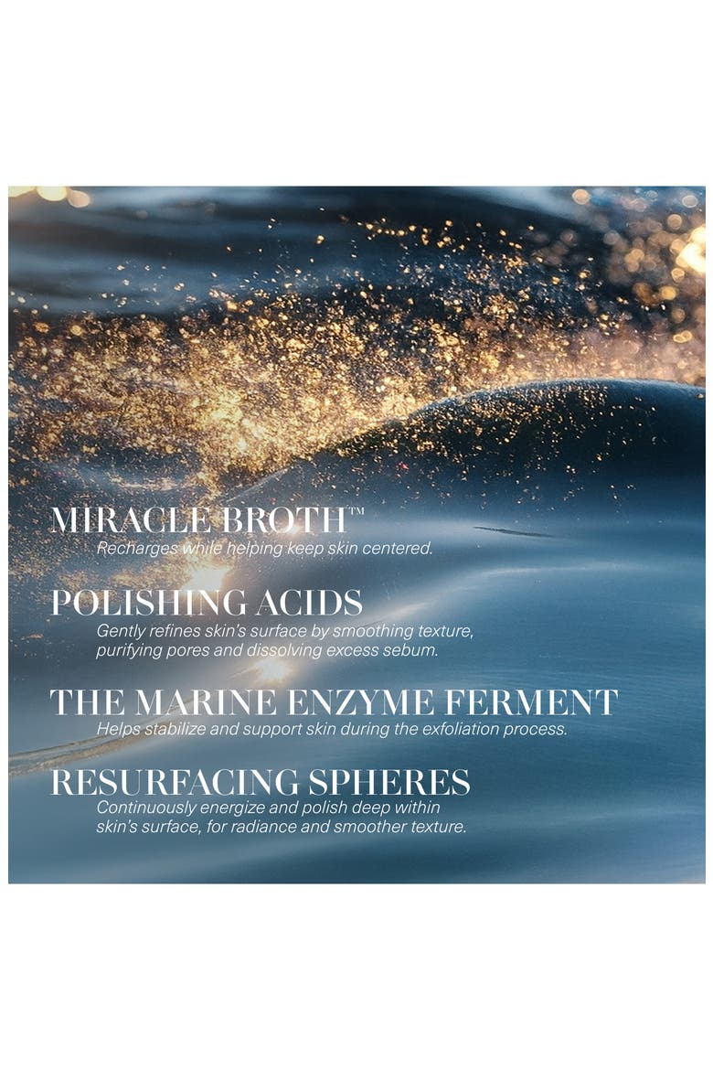 The Resurfacing Treatment Exfoliator for Clarifying & Smoothing, Alternate, color, NO COLOR