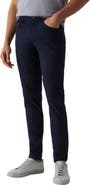 Greyson Amagansett 5-Pocket Slim Fit Pants