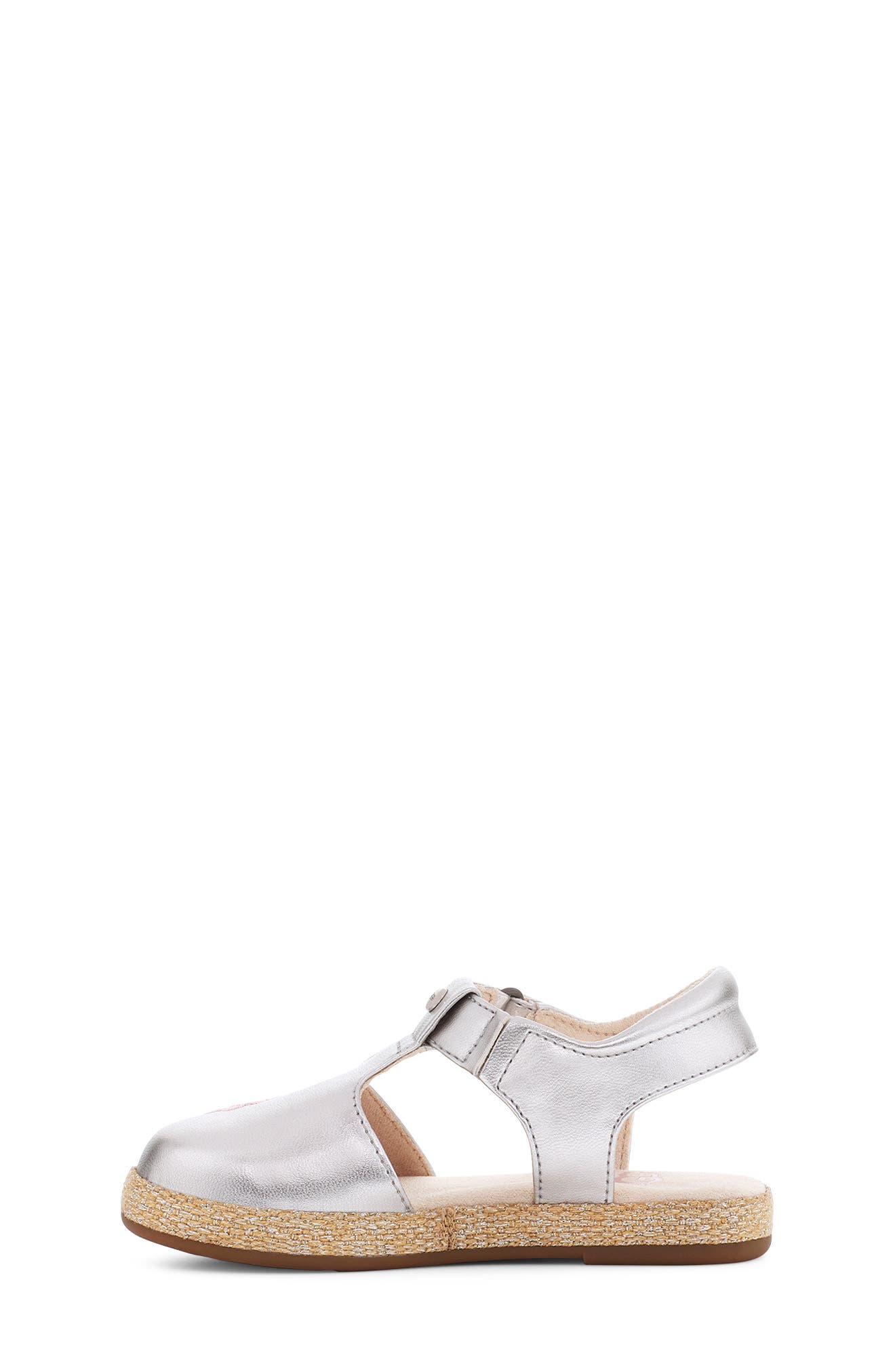 UGG<sup>®</sup> Emmery Sandal, Alternate, color, 