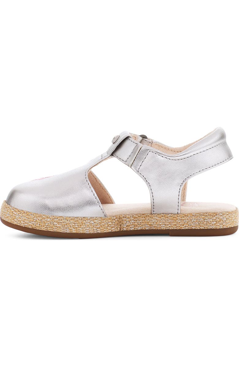 UGG<sup>®</sup> Emmery Sandal, Alternate, color,