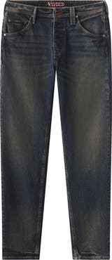 VAYDER Tapered Jeans