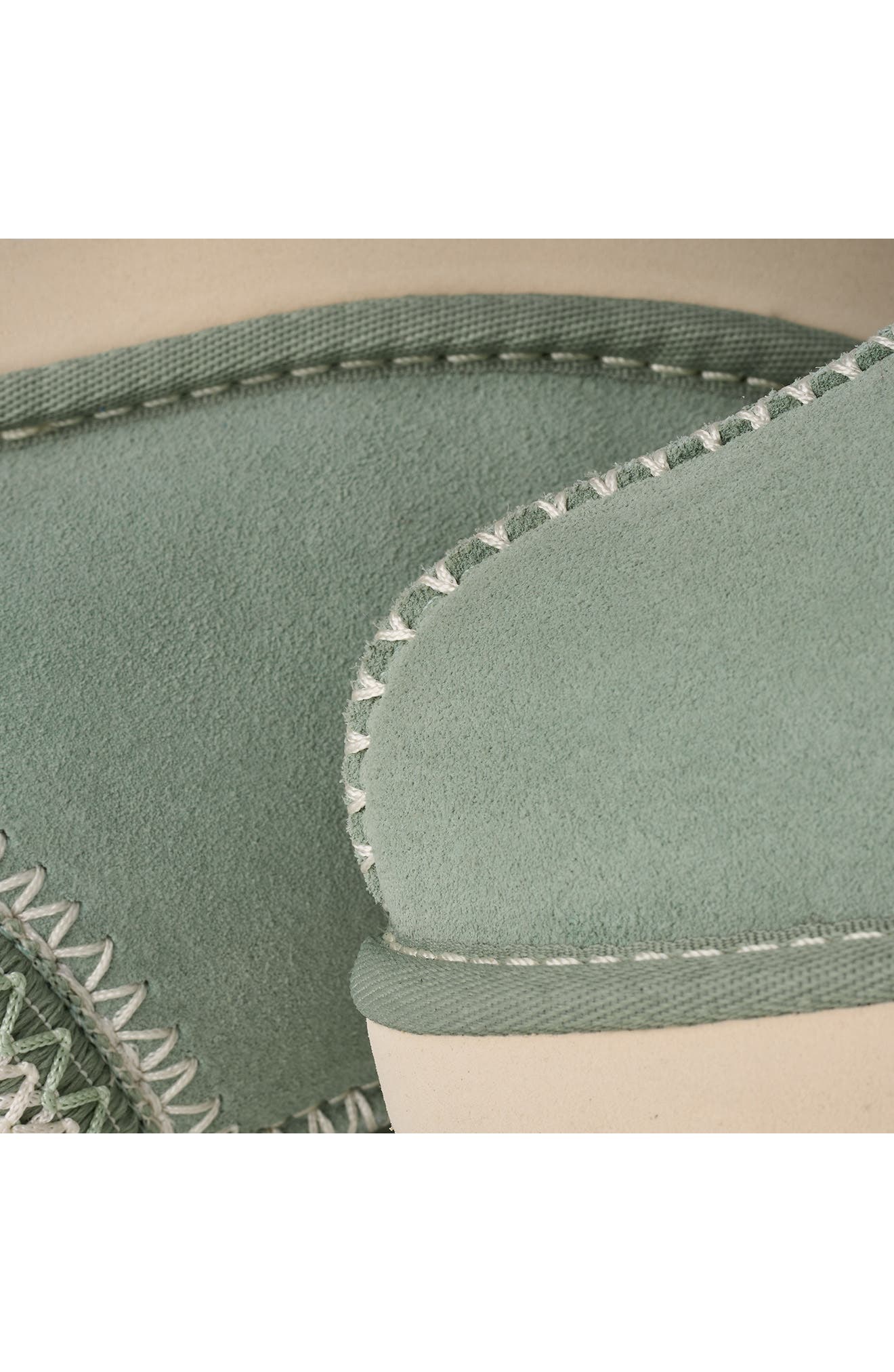 UGG<sup>®</sup> Tasman Meadow Slip On, Alternate, color, Artichoke