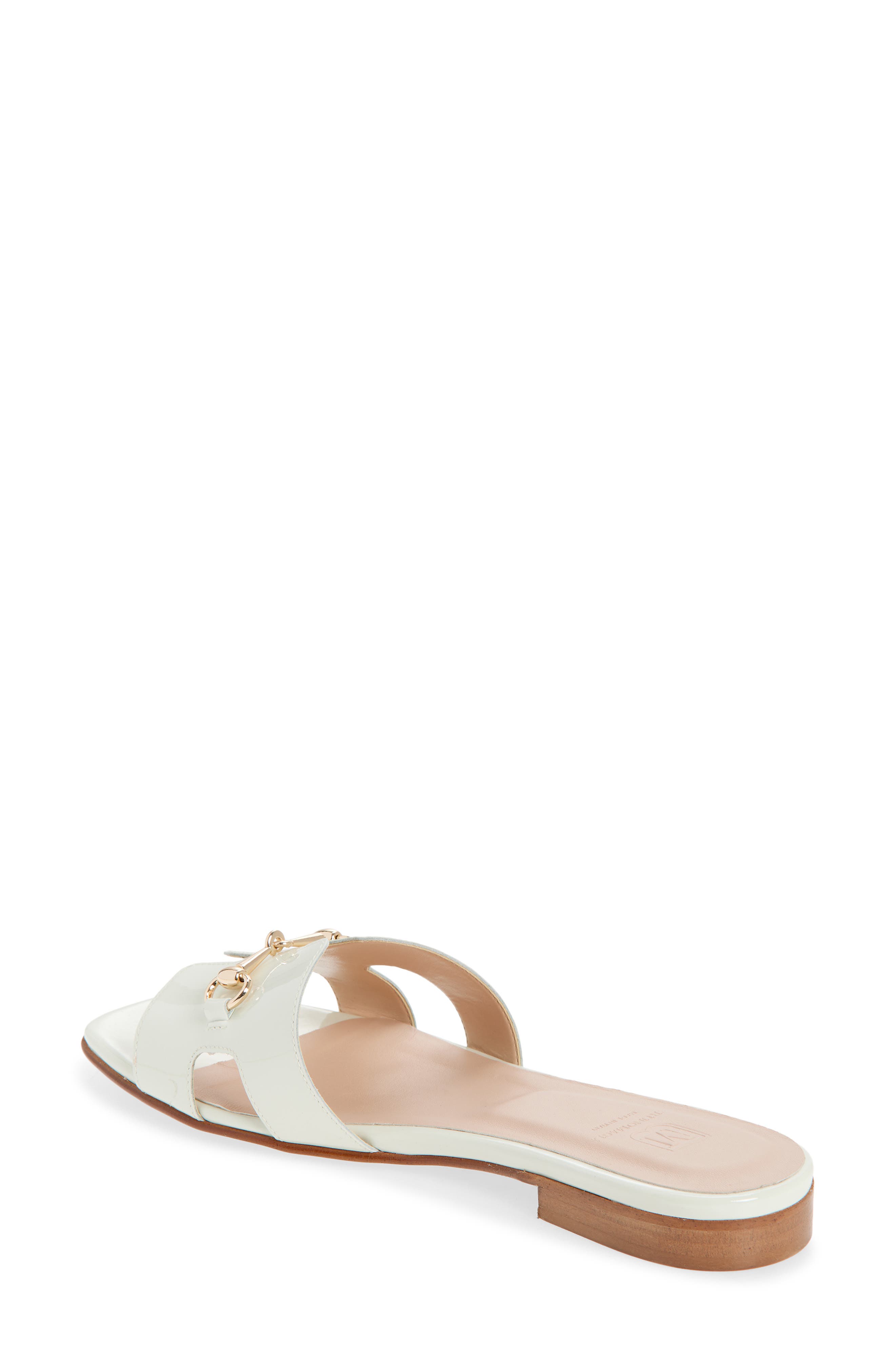 Bit Slide Sandal - image 4