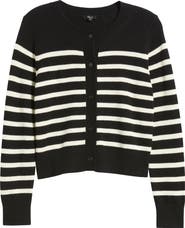 Rails Norah Cotton & Cashmere Blend Cardigan