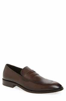 BOSS Derrek Penny Loafer