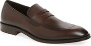 BOSS Derrek Penny Loafer