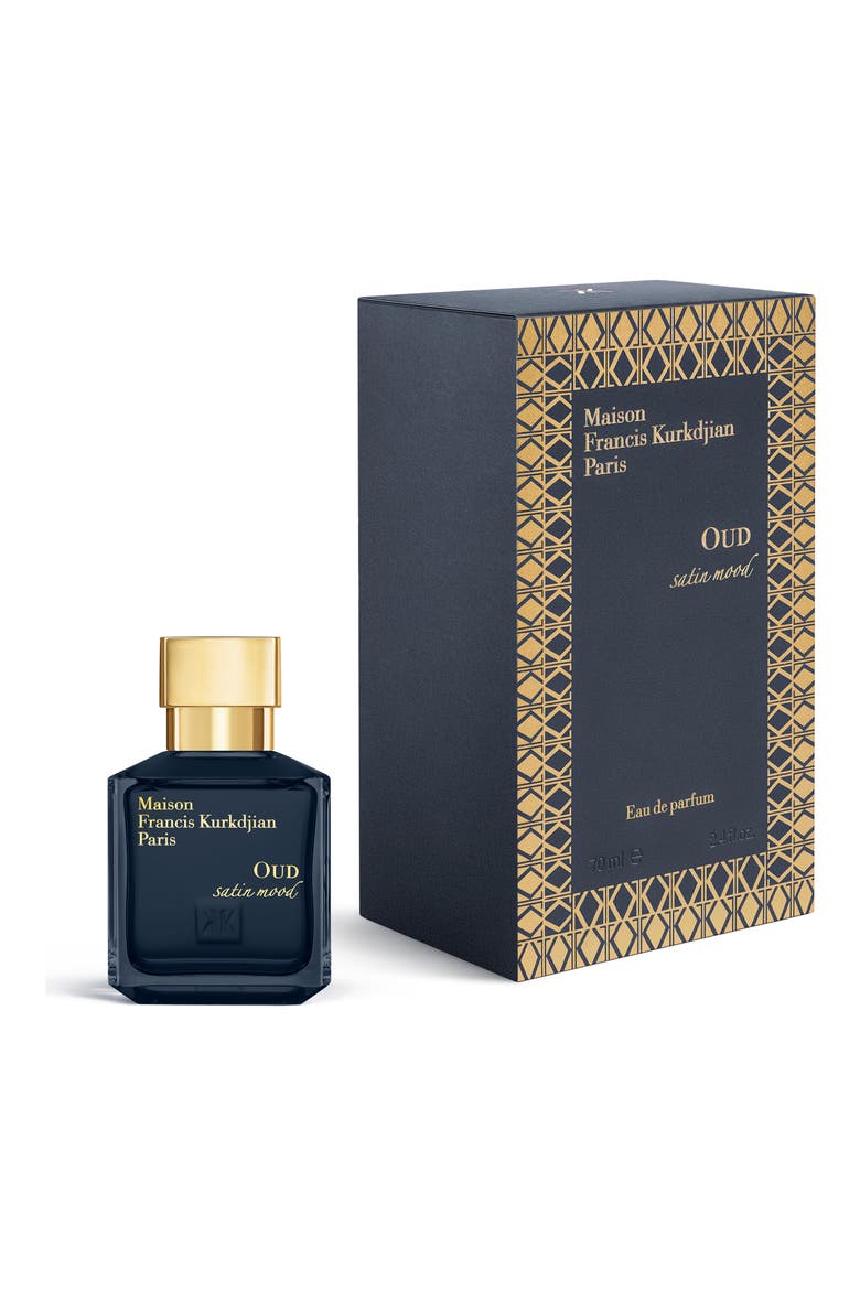 Oud Satin Mood Eau de Parfum, Alternate, color, NONE