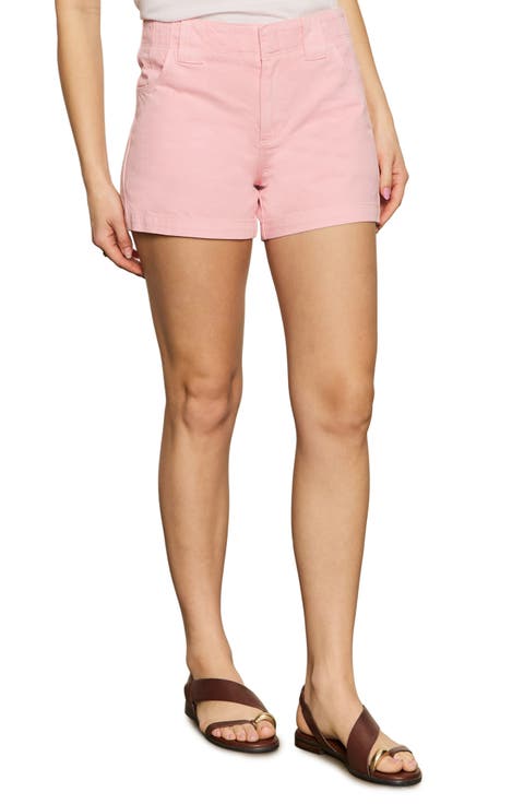 Arden Denim Shorts