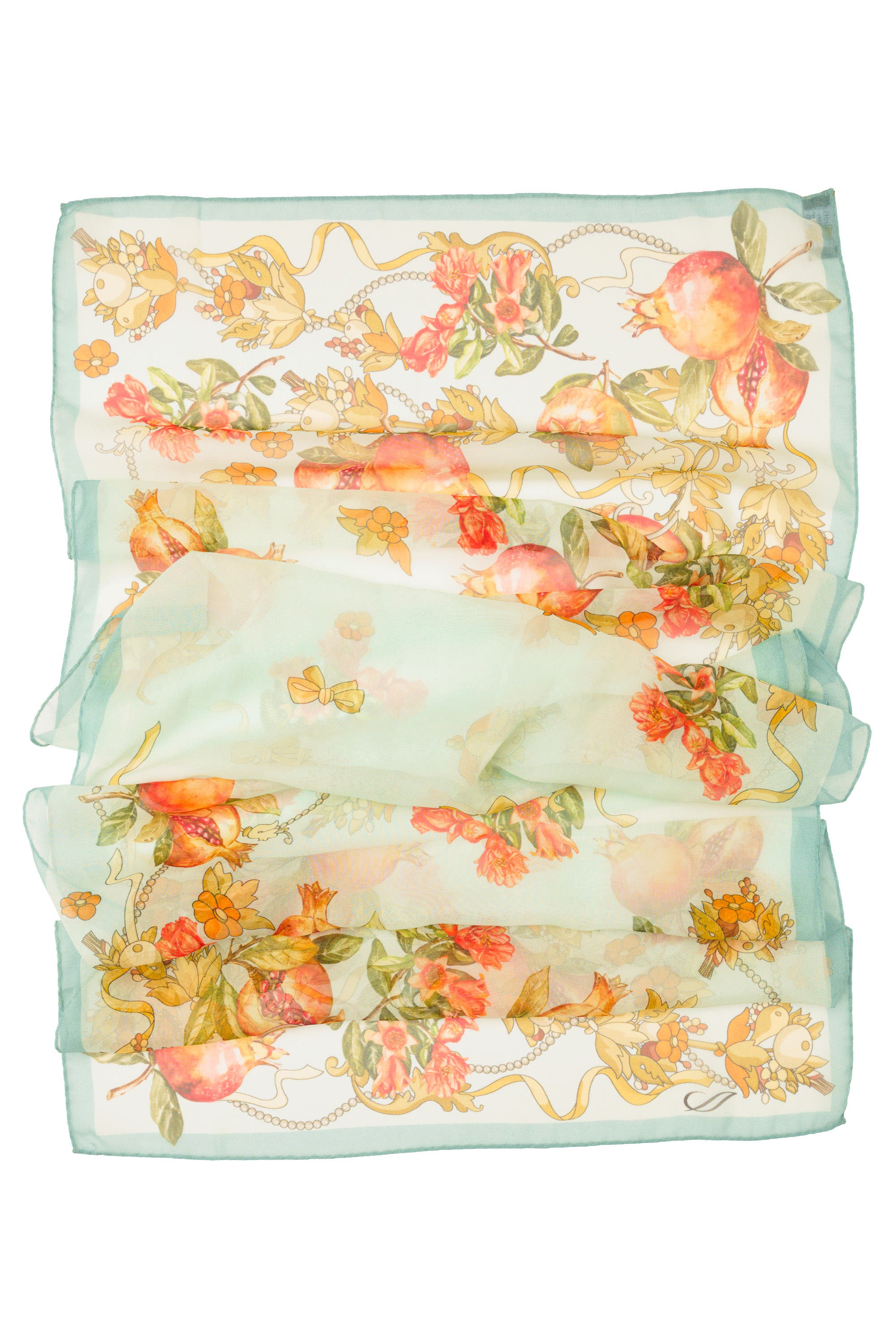 Elizabetta Persephone - Long Silk Scarf for Women (Women) | Nordstrom
