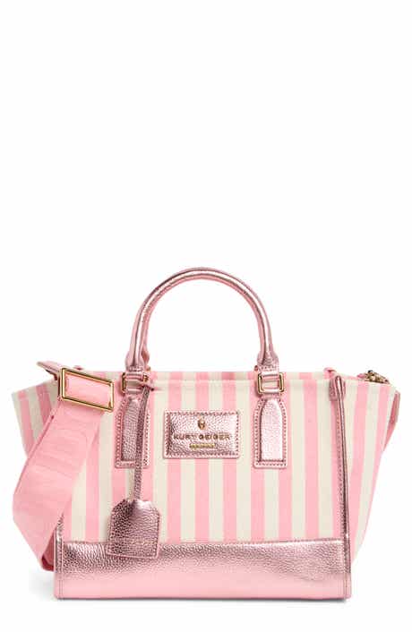 Kurt Geiger London Chiswick Small Shopper Tote
