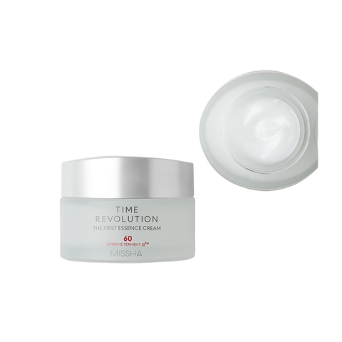 Time Revolution The First Essence Cream