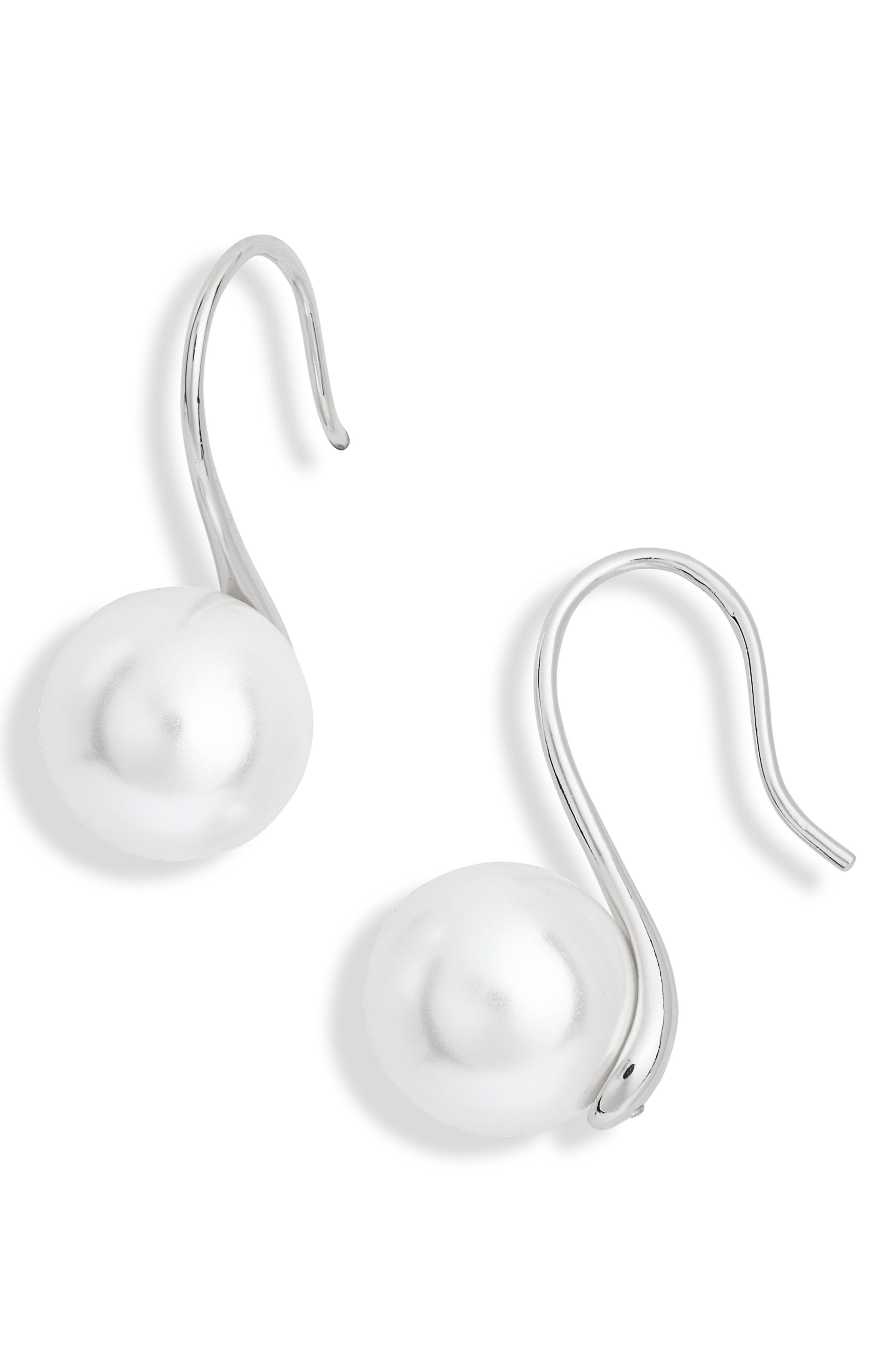 selected WHITE- SILVER