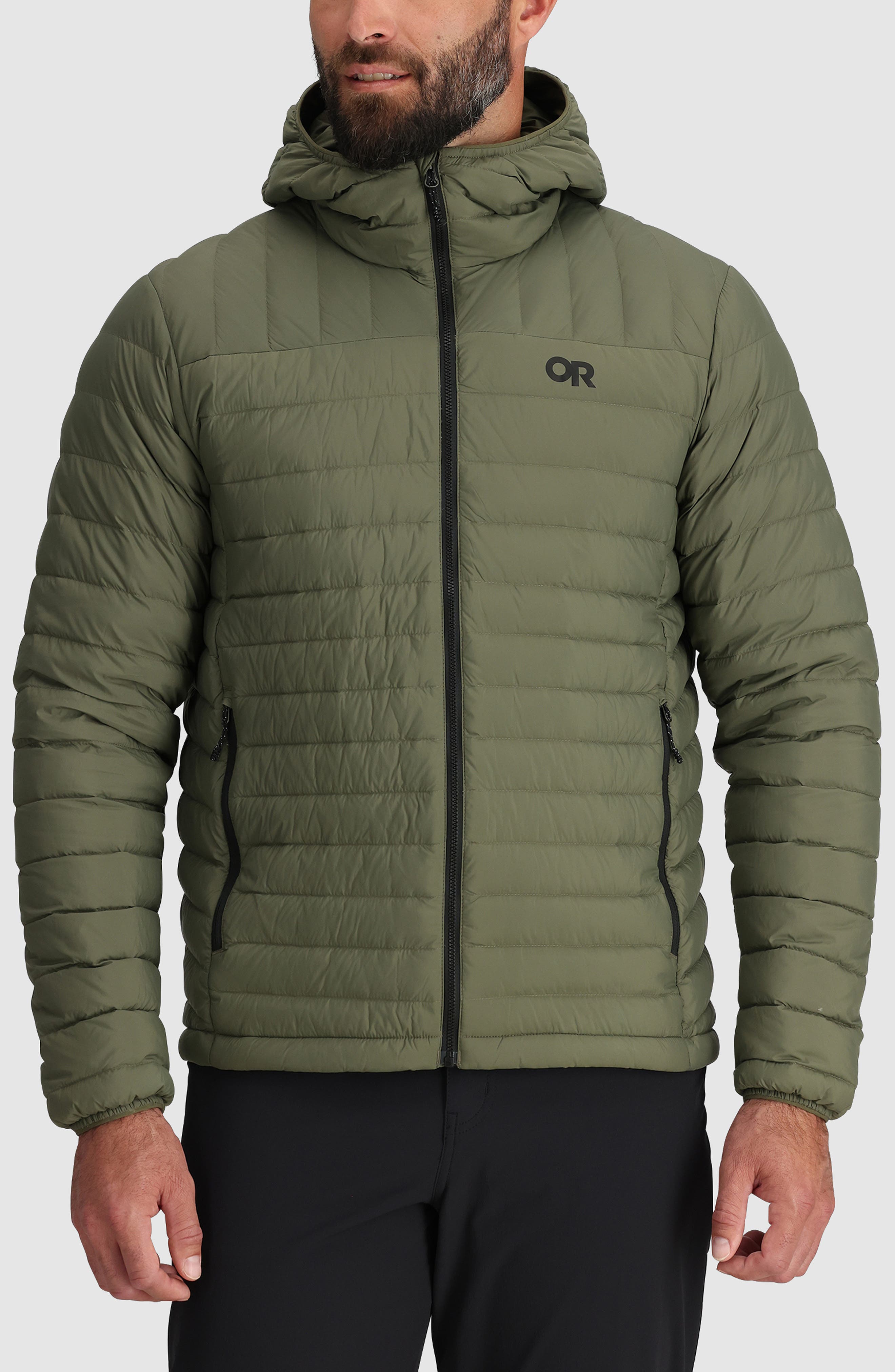 RANGER GREEN