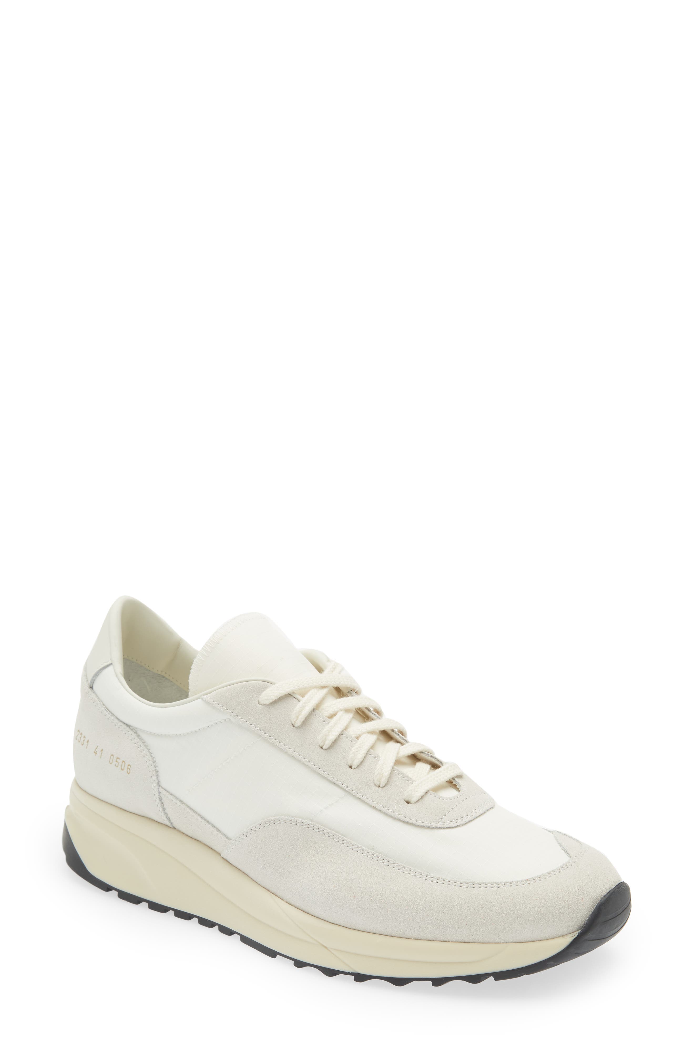 Common Projects Track 80 Sneaker, Main, color, 