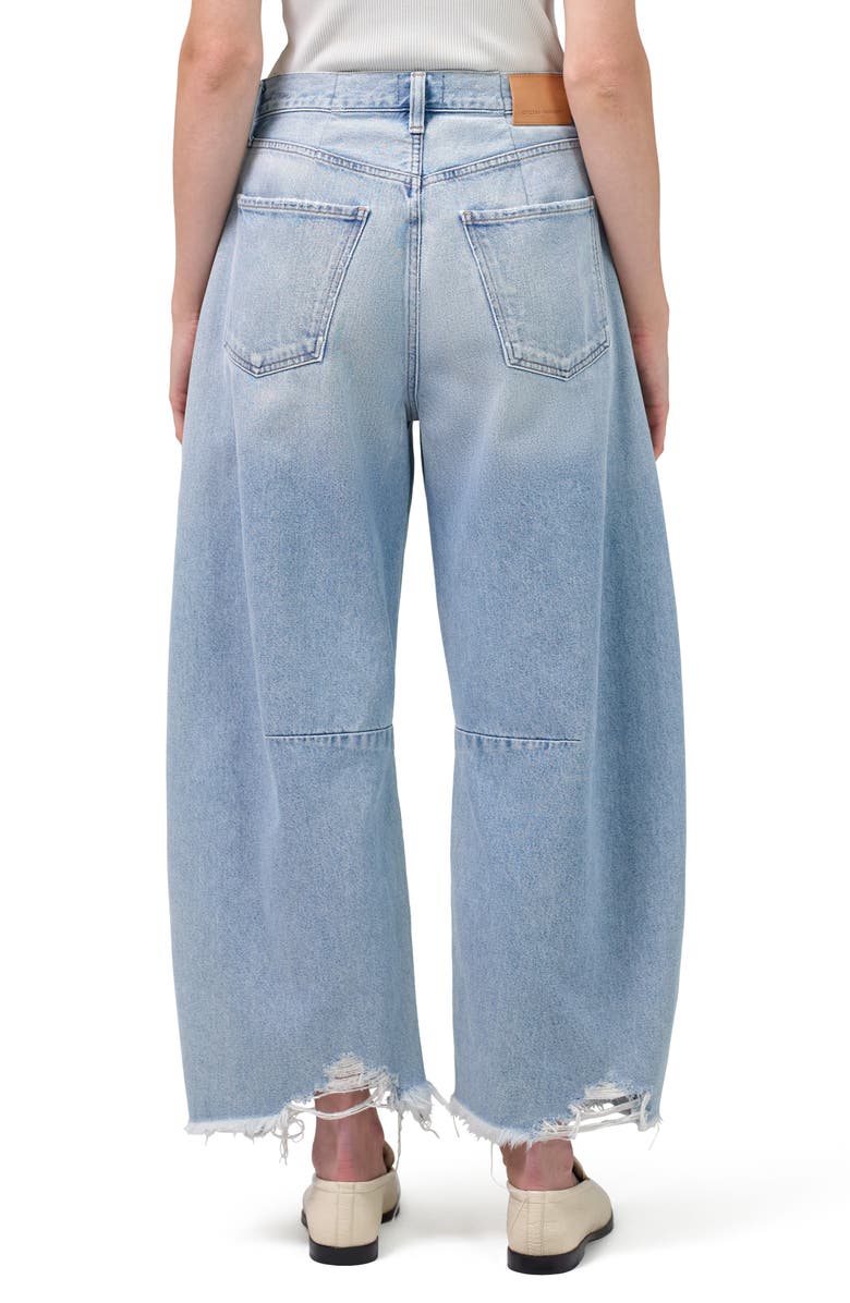 Citizens of Humanity Horseshoe Jeans, Alternate, color, 