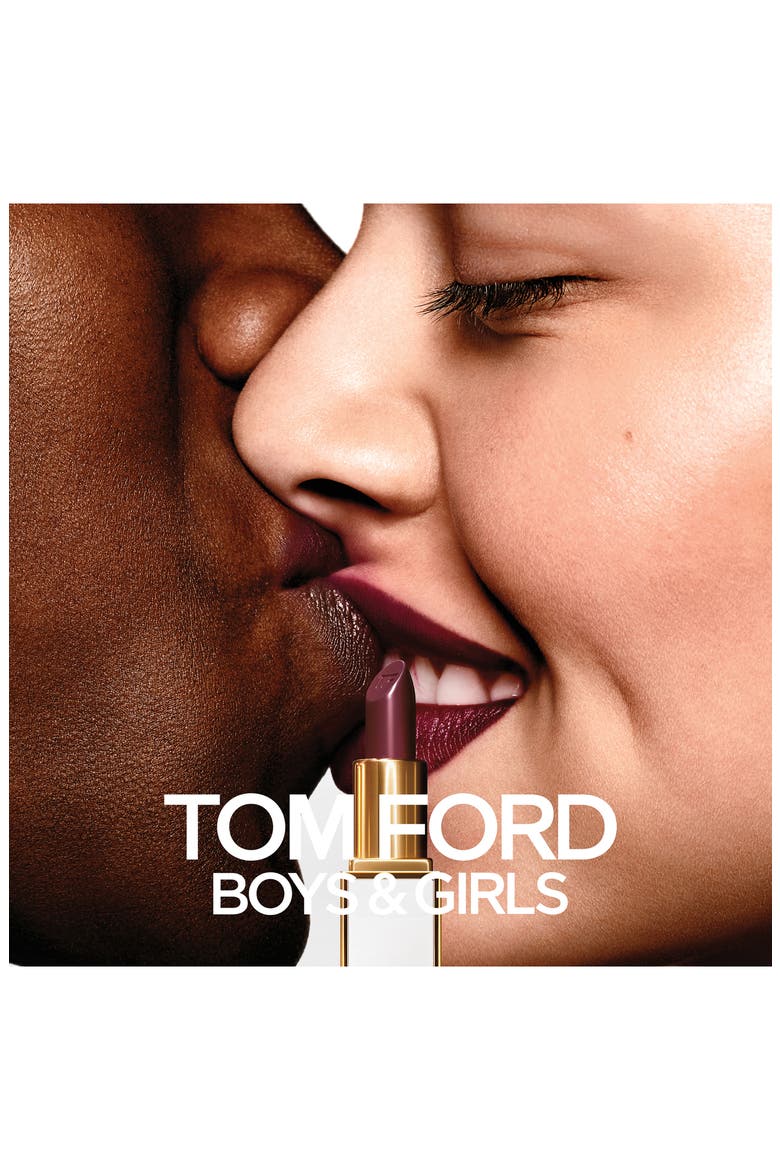 Boys & Girls Lip Color - The Girls, Alternate, color, ALICIA/ SHEER