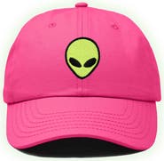 Dalix Alien Dad Cap