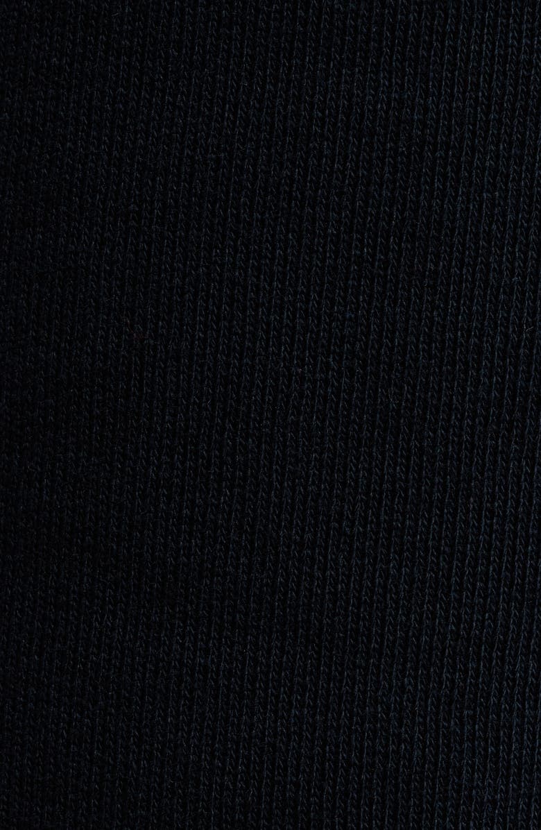 Frank & Eileen Penny Patch Pocket Crop Sweatpants, Alternate, color, British Royal Navy