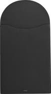 Cuyana Convertible Leather Laptop Sleeve 15-16-inch