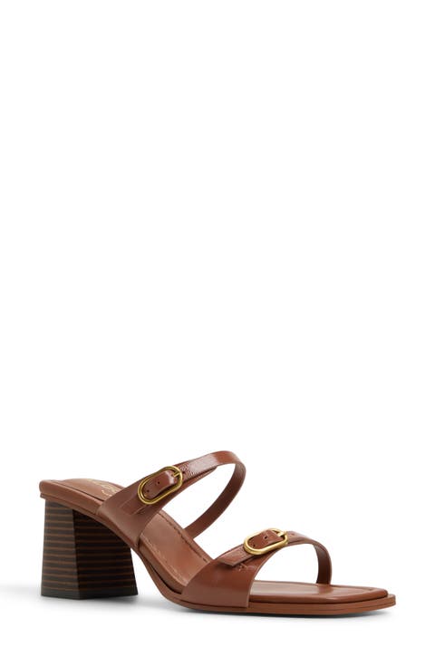 ALDO Block-Heel Sandals for Women | Nordstrom