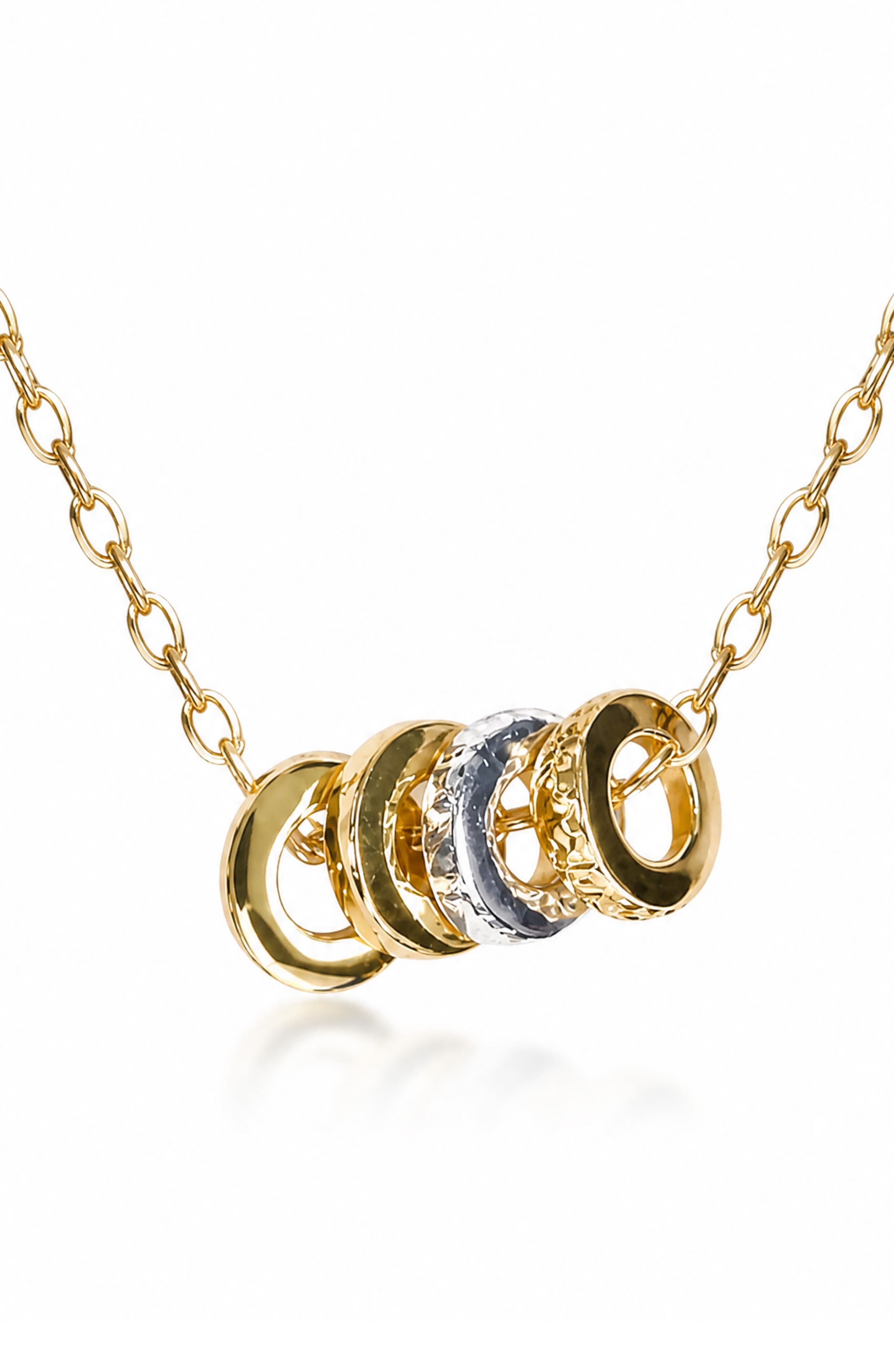 selected GOLD/ SILVER