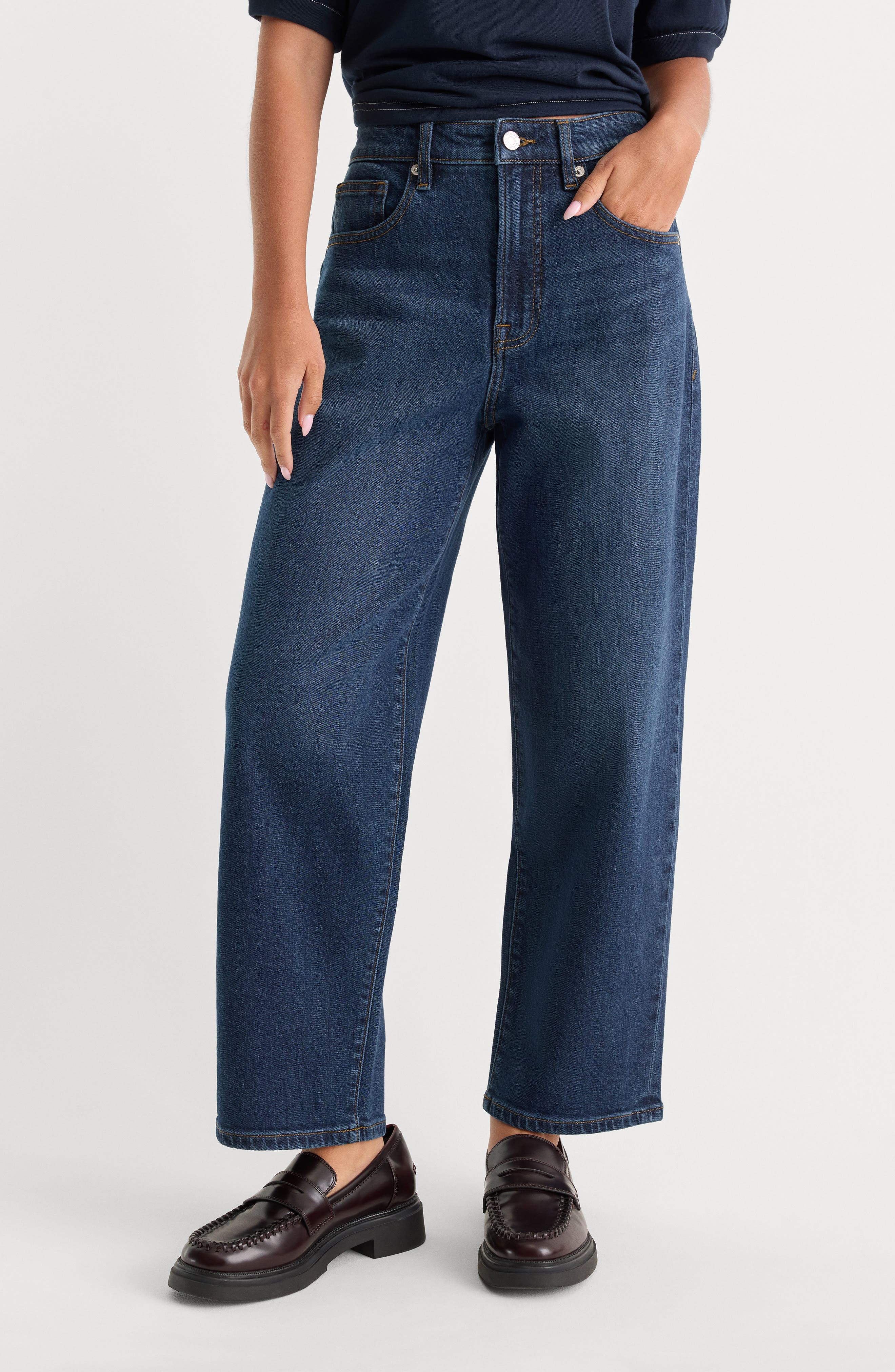 selected MERIDIAN