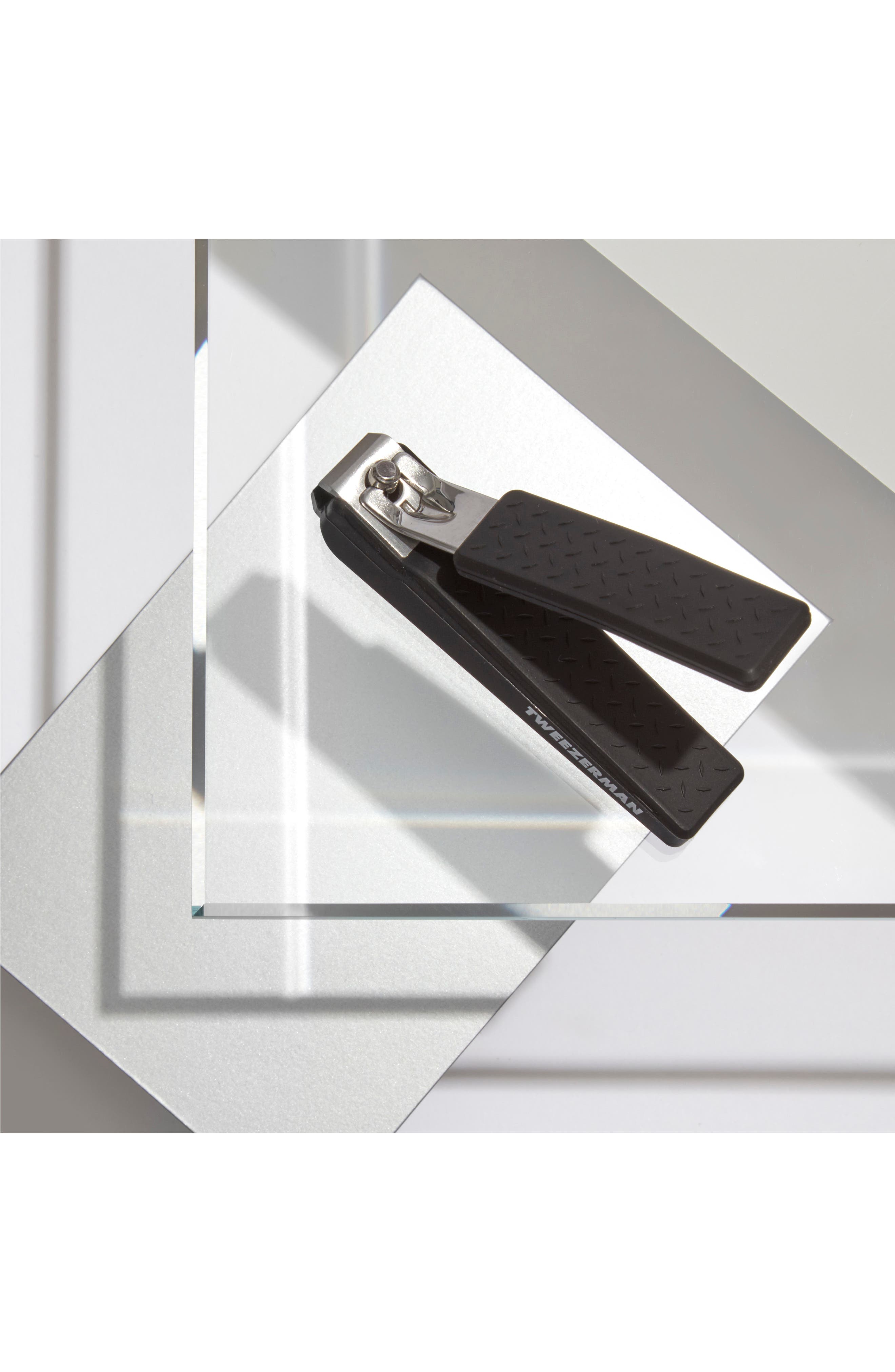 Tweezerman Toenail Clipper - Thumbnail 5