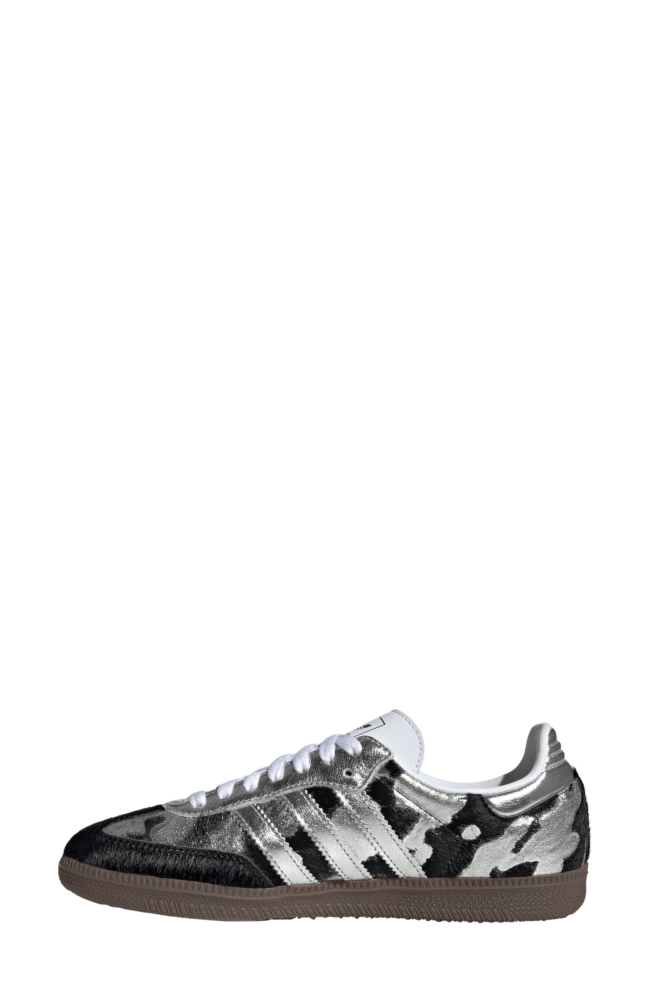 Женские кроссовки adidas Samba OG Sneaker — фото 6