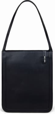 WE-AR4 The Daily Leather Tote
