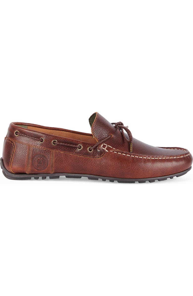 Barbour Jenson Driving Shoe, Alternate, color,