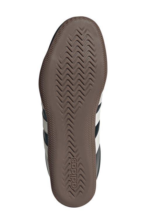 Adidas Originals Adidas Grand Court Lo Sneaker In Green