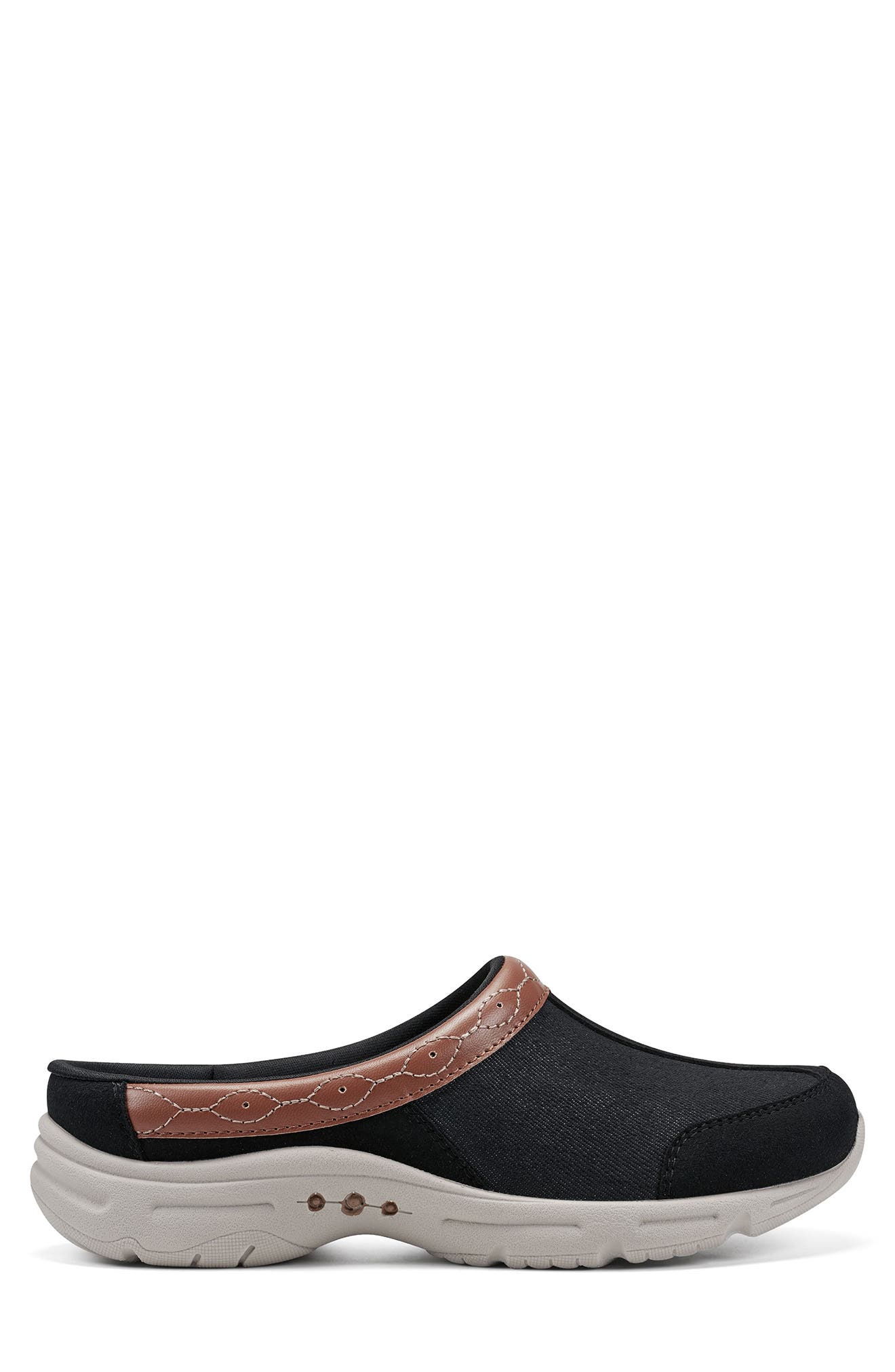Easy Spirit Baye Clog - Wide Width Available, Alternate, color, 