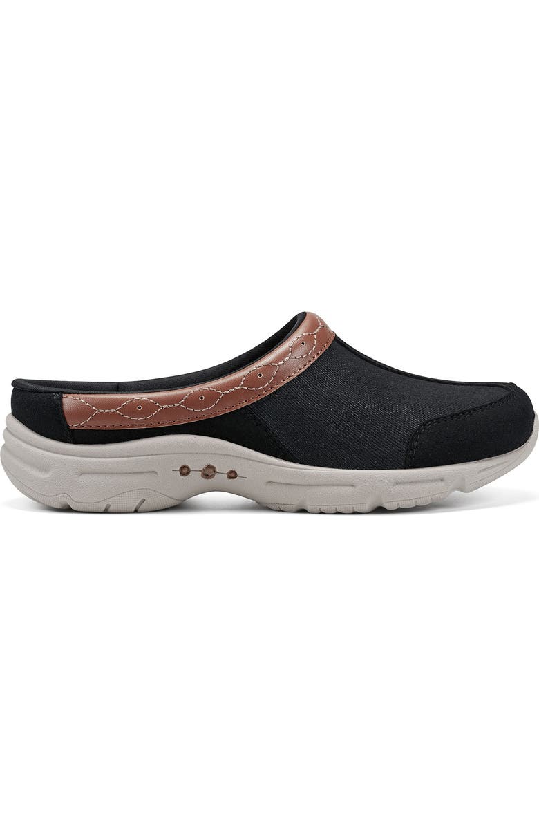 Easy Spirit Baye Clog - Wide Width Available, Alternate, color,