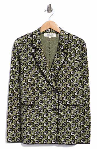 Dion Double Breasted Jacket