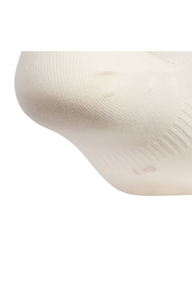 adidas Gender Inclusive Assorted 6-Pack Superlite No-Show Socks, Alternate, color, Beige/ Onix Grey/ White