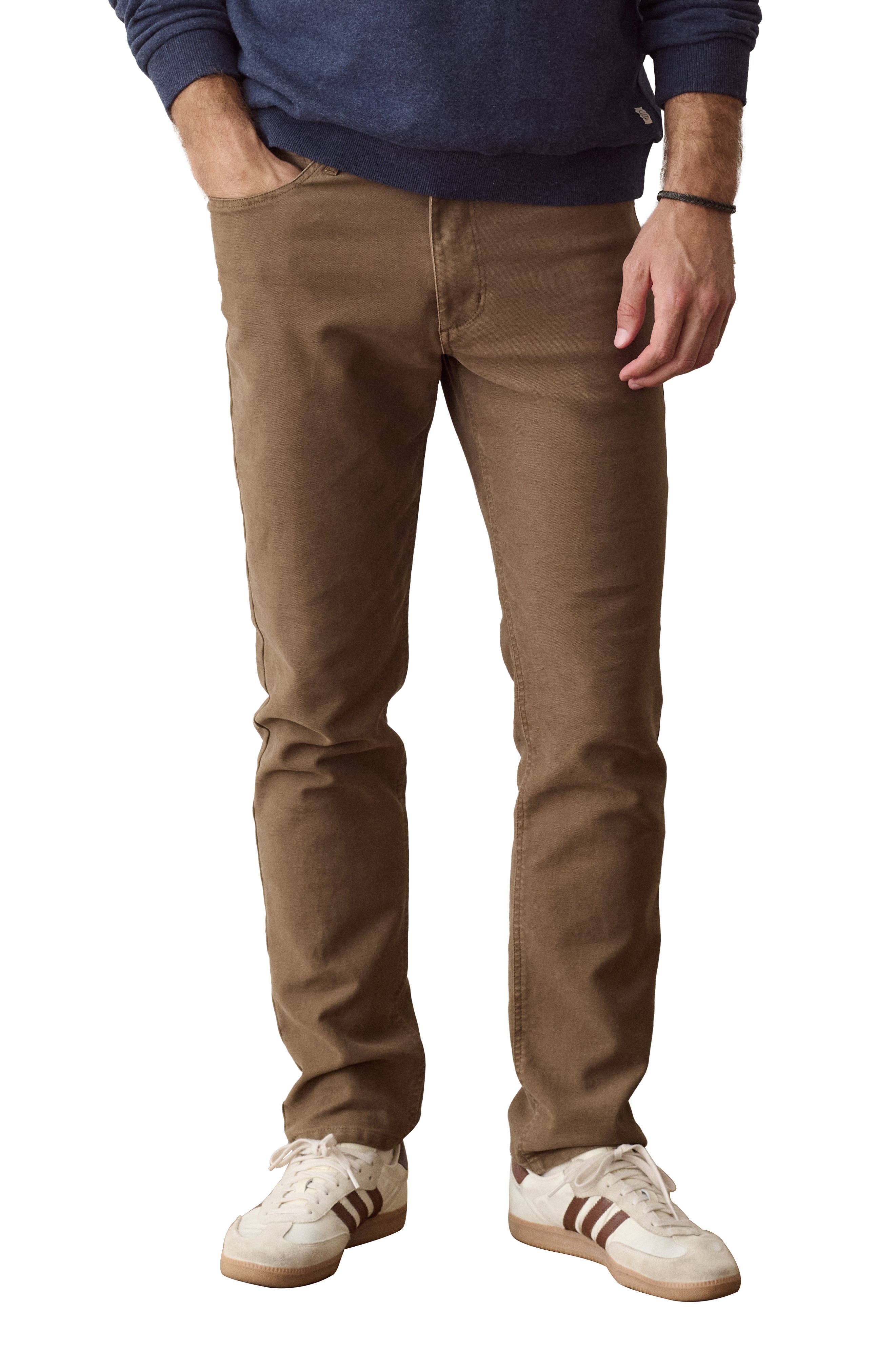 selected DAISY BROWN