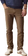 Marine Layer 5-Pocket Flex Terry Slim Fit Pants
