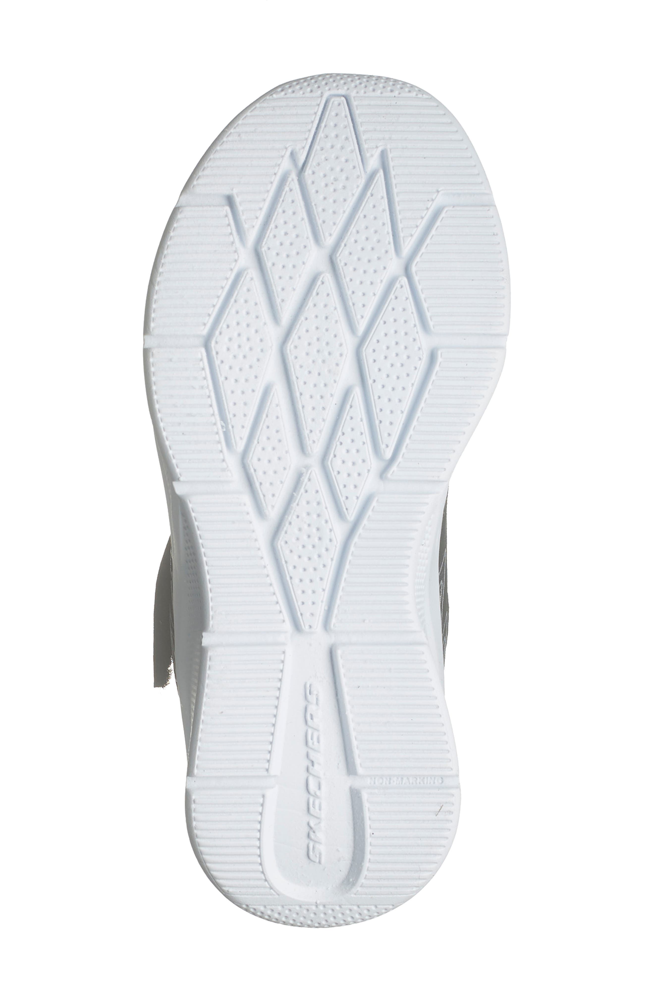 SKECHERS Microspec Texlor Sneaker, Alternate, color, 