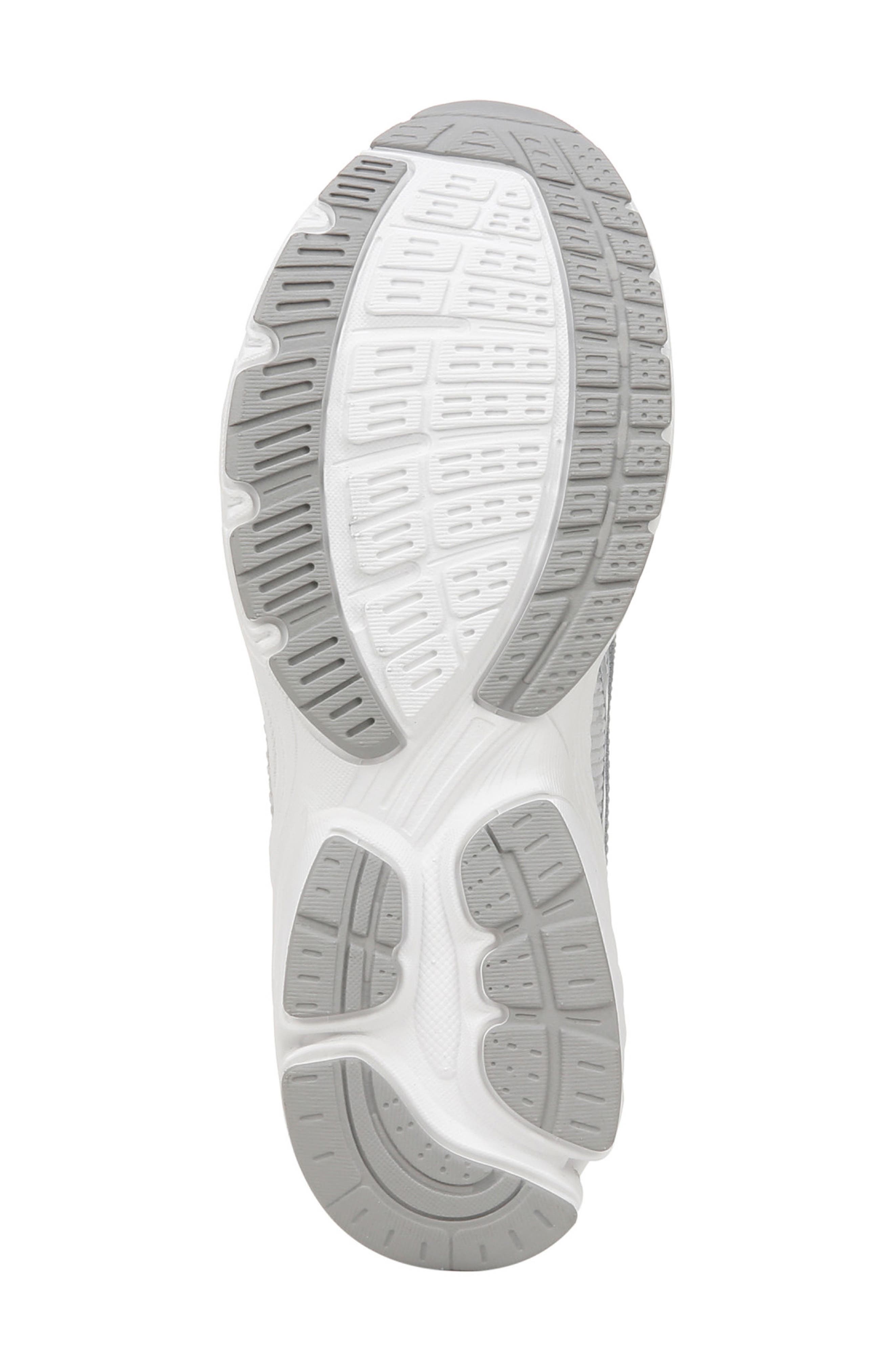 Rykä Imagine Walking Sneaker, Alternate, color, Grey