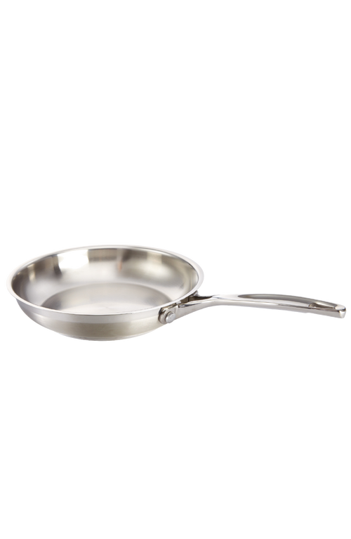 Cuisine::pro ® Iconix® Frypan 9.5" In Silver