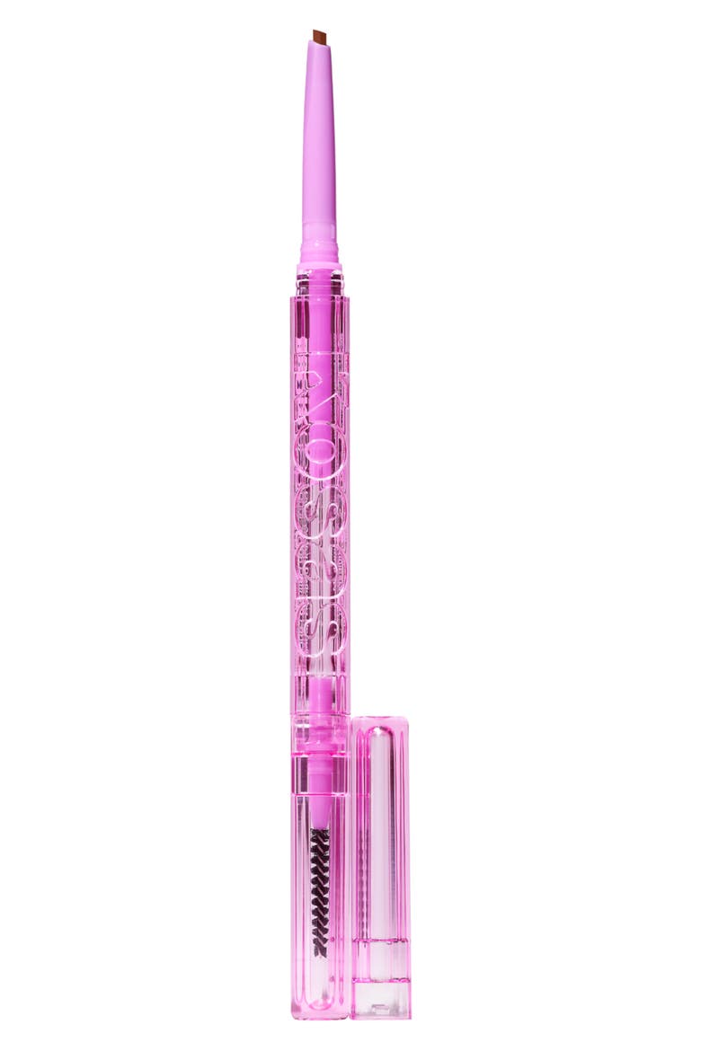 Brow Pop Dual-Action Defining Brow Pencil, Main, color, AUBURN