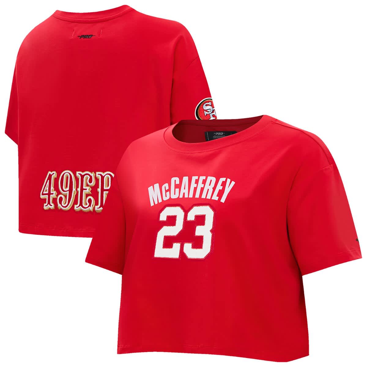 selected Scarlet
